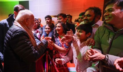 ‘Melbourne may be cold, but the warmth of the Indian community was unforgettable’: PM Modi