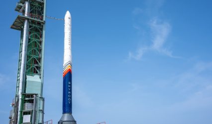 Skyroot launches India’s first private orbital rocket Vikram-1 from Sriharikota