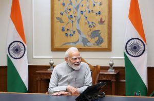 Skyroot's Vikram-1 reaches orbit; PM Modi congratulates team on historic milestone