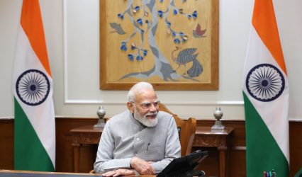Skyroot’s Vikram-1 reaches orbit; PM Modi congratulates team on historic milestone