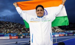 CWG 2026: Sharmila strikes gold, Kushare takes silver as India opens athletics campaign with three medals