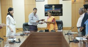 Ministry of Ayush, IndiaAI Sign MoU to Advance AI in Traditional Medicine
