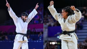 'Historic day for Indian Judo': PM Modi hails Harsh Singh, Asmita Dey after Golds at CWG 2026