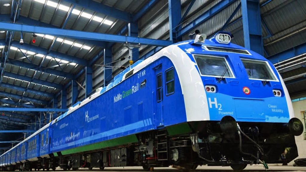 Hydrogen-Train-1