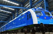 India's first hydrogen train signals a new era of green rail mobility