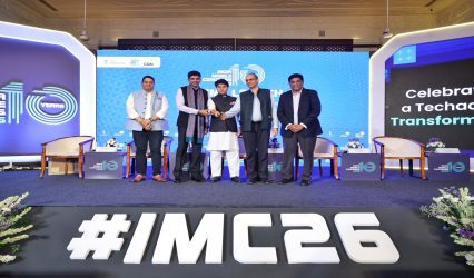10th edition of India Mobile Congress 2026 to be held from October 7-10 with theme ‘Scale without Boundaries’