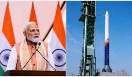 Skyroot to launch first private orbital mission Vikram-1, PM Modi calls it ‘historic frontier’ for India’s space journey