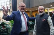 India, Australia launch new cyber and critical technologies partnership to boost supply chain resilience