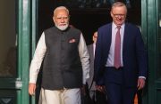 India, Australia finalise framework for Australian uranium exports to India under Civil Nuclear Pact