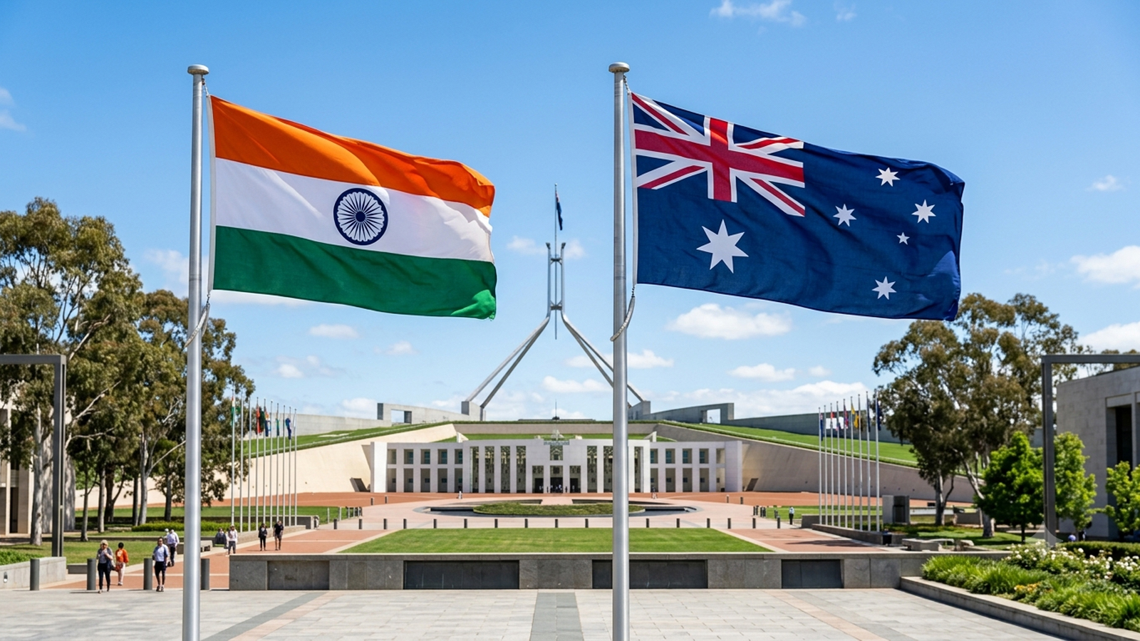India-Australia civil nuclear pact strengthens long-term fuel security for India’s clean energy ambitions