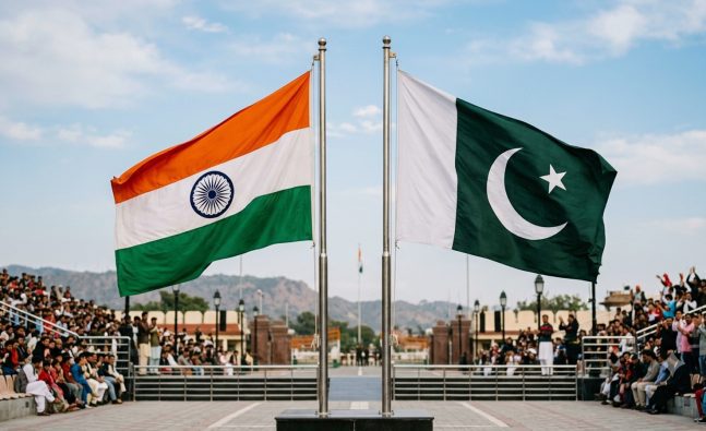India, Pakistan exchange lists of prisoners and fishermen under Consular Access Agreement