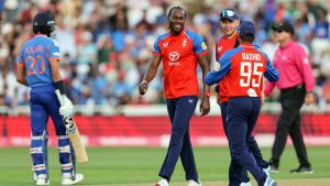 3rd T20I: England crush India by 125 runs to take commanding 2-0 lead in five-match series
