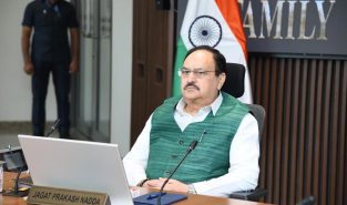 J.P. Nadda reviews NEET UG Counselling 2026 preparedness, unveils student-friendly reforms