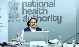 Ayushman Bharat Digital Mission emerges as one of world’s largest digital health ecosystems with over 93.95 crore ABHA IDs: J.P. Nadda