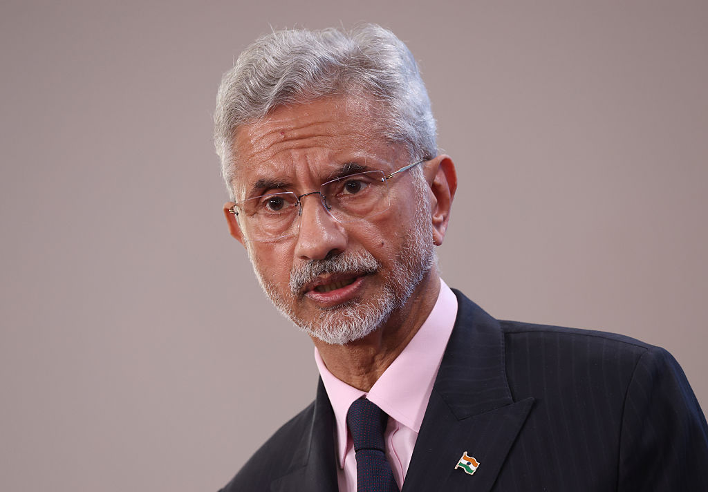 Jaishankar greets US on 250th Independence anniversary, reaffirms strategic partnership