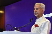 'India has signed 28 migration and mobility pacts with 26 countries': EAM Jaishankar at Human Mobility Partnership Forum