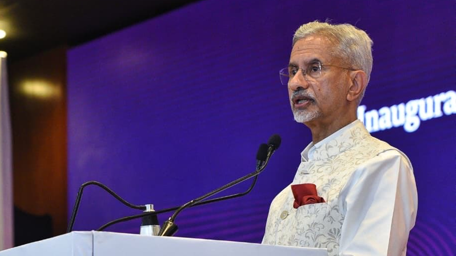 ‘India has signed 28 migration and mobility pacts with 26 countries’: EAM Jaishankar at Human Mobility Partnership Forum