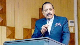 India’s next growth story will emerge from grassroots innovators: Jitendra Singh