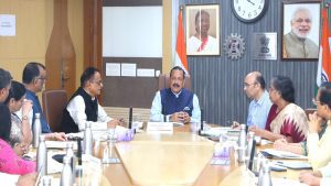'Swachh Sagar, Surakshit Sagar': Science ministries gear up for nationwide coastal cleanliness campaign