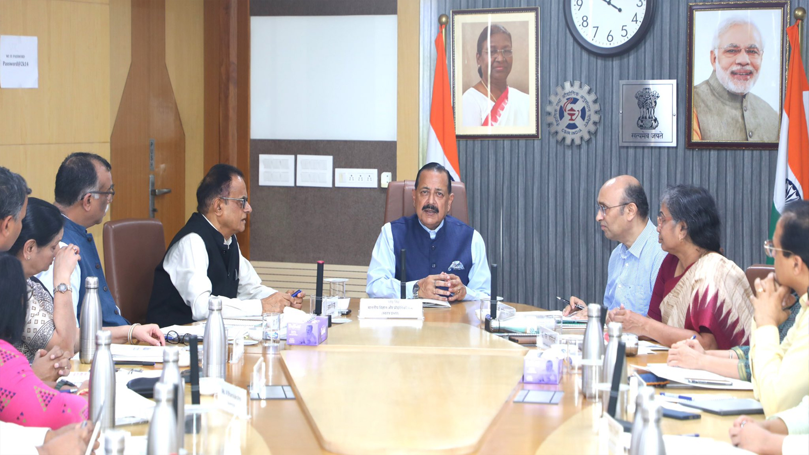 ‘Swachh Sagar, Surakshit Sagar’: Science ministries gear up for nationwide coastal cleanliness campaign