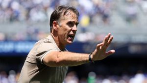 FIFA WC final: Pressing Spain is simple in theory, painful in practice, says Julen Lopetegui