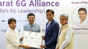 Jyotiraditya Scindia reviews Bharat 6G Alliance progress, calls for greater global benchmarking and collaboration