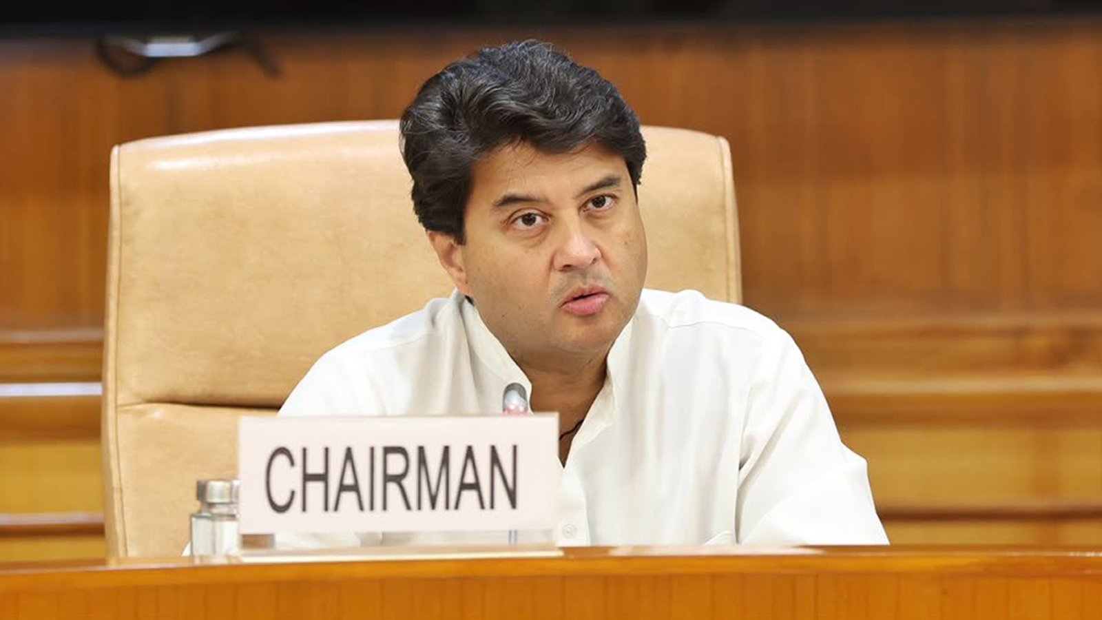 Centre reviews North East USP initiative, reaffirms state-led strategy to build globally competitive value chains