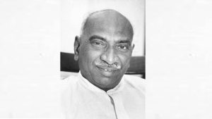 Vice President Radhakrishnan, PM Modi pay tributes to K. Kamaraj on his birth anniversary