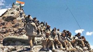 Kargil Vijay Diwas 2026: Honouring the courage that secured India's victory