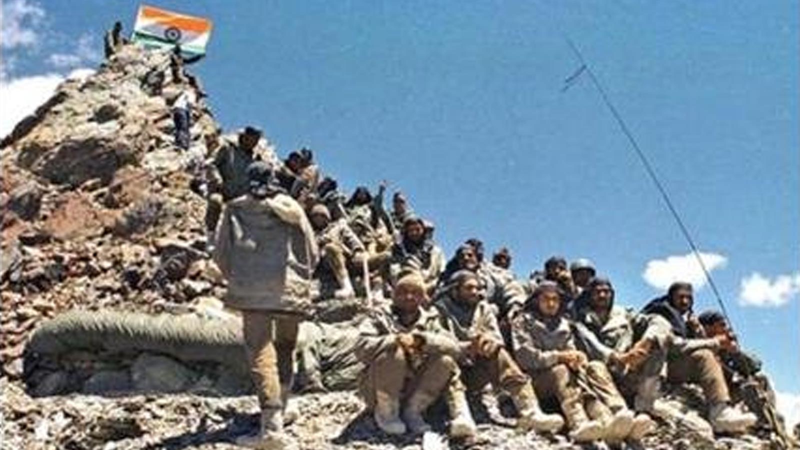 Kargil Vijay Diwas 2026: Honouring the courage that secured India’s victory
