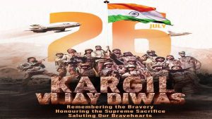 Mann Ki Baat: PM Modi pays tribute to Kargil War heroes, says India is ensuring their stories reach the new generation