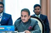 India calls for stronger SCO action against terrorism, backs inclusive multipolar world order