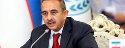 MoS Kirti Vardhan Singh to visit Kyrgyz Republic for SCO Foreign Ministers' meeting