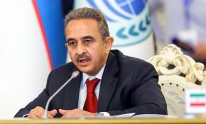 MoS Kirti Vardhan Singh to visit Kyrgyz Republic for SCO Foreign Ministers’ meeting