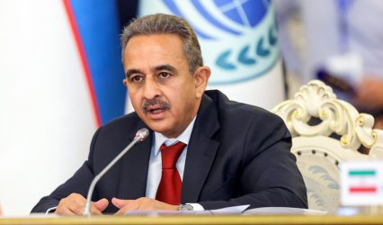 MoS Kirti Vardhan Singh to visit Kyrgyz Republic for SCO Foreign Ministers’ meeting