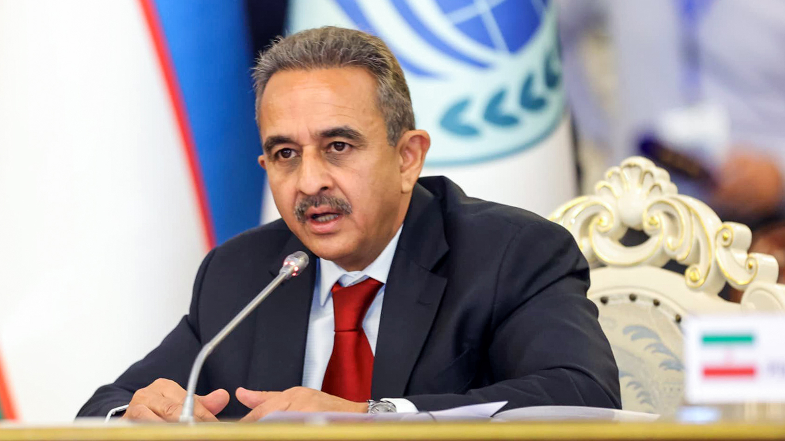 MoS Kirti Vardhan Singh to visit Kyrgyz Republic for SCO Foreign Ministers’ meeting
