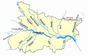 Kosi–Mechi Link Project Targeted for Completion by March 2029; Centre Extends ₹3,652 Crore Assistance