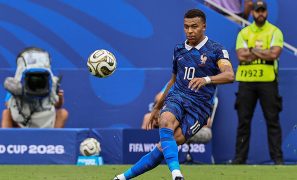 France’s Kylian Mbappe becomes FIFA World Cup’s all-time top scorer