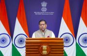 'Absolute disdain': India slams Pakistan over PoJK crackdown, Pak PM aide's 'enemies' remark