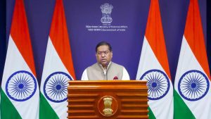 'Absolute disdain': India slams Pakistan over PoJK crackdown, Pak PM aide's 'enemies' remark
