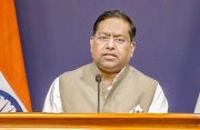 India rejects Pakistan's 'Youm-e-Istehsal' observance, says Jammu & Kashmir an integral part of the country