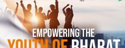 Over 1.22 lakh youth gain practical work experience through MY Bharat's Experiential Learning Programmes