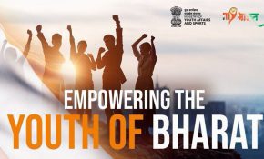 Over 1.22 lakh youth gain practical work experience through MY Bharat’s Experiential Learning Programmes