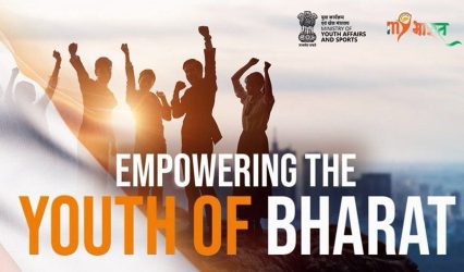 Over 1.22 lakh youth gain practical work experience through MY Bharat’s Experiential Learning Programmes
