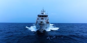 Indian Navy to commission indigenous ASW Shallow Water Craft Malvan on July 22