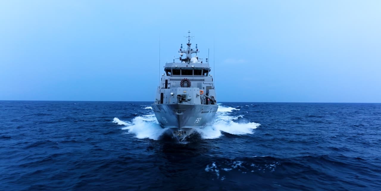 Indian Navy to commission indigenous ASW Shallow Water Craft Malvan on July 22
