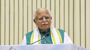 Manohar Lal unveils 'SANKALP' vision for CPWD on its 172nd Annual Day