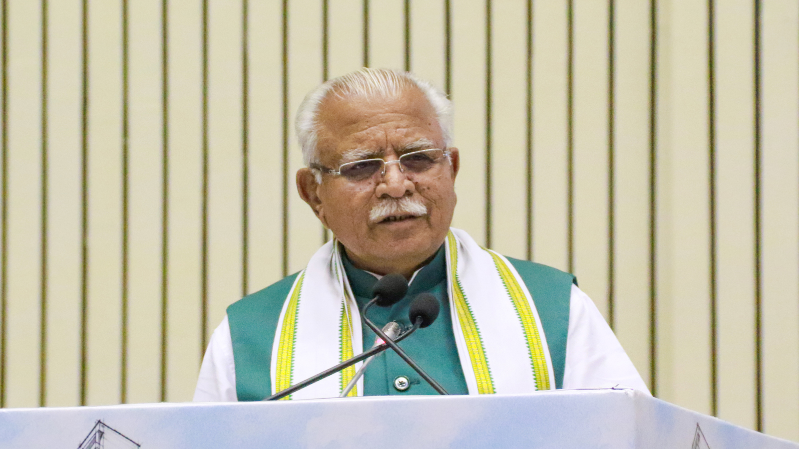 Manohar Lal unveils ‘SANKALP’ vision for CPWD on its 172nd Annual Day
