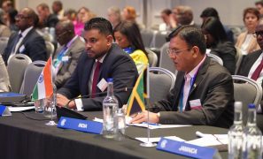 India pushes for stronger Commonwealth sports cooperation, reaffirms readiness to host 2030 Commonwealth Games