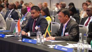 India pushes for stronger Commonwealth sports cooperation, reaffirms readiness to host 2030 Commonwealth Games